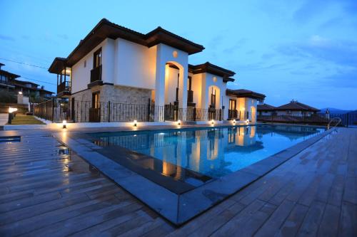 Akyaka Apartment | Verde Suites Akyaka
