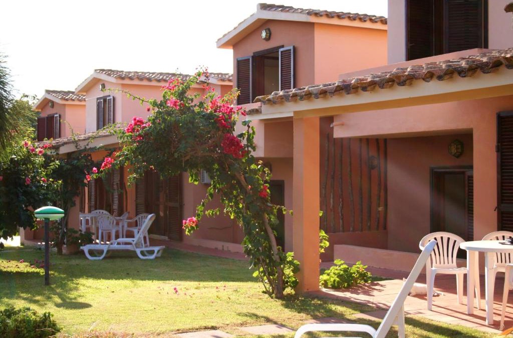 Villasimius Apartment | Verdemare Sardegna Due Villette