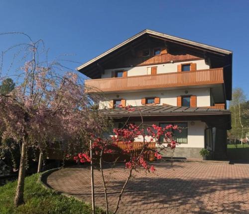 Lozzo di Cadore Bed & Breakfast | Verdi Armonie Rooms and Wellness