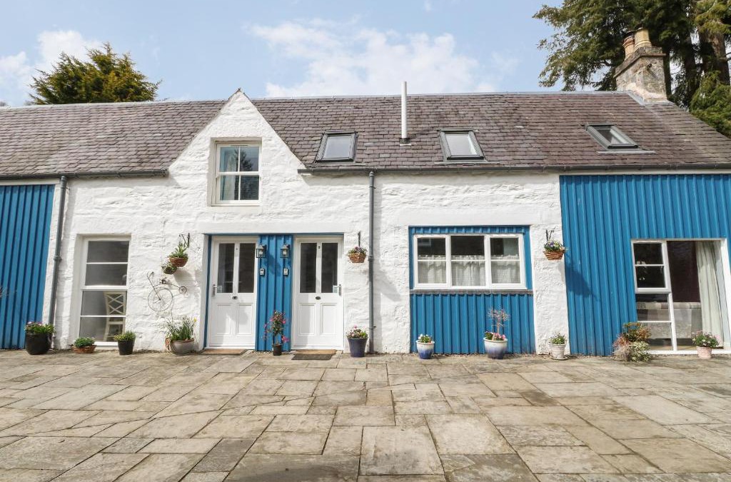 Strathtay House | Verdi