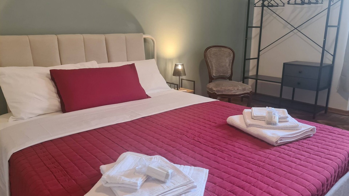 Savigliano Apartment | Verdi House - Relax and Taste