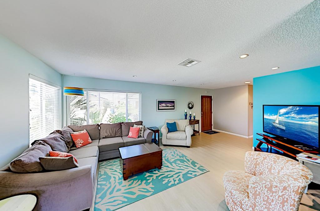 Morro Bay House | Verdon Oasis