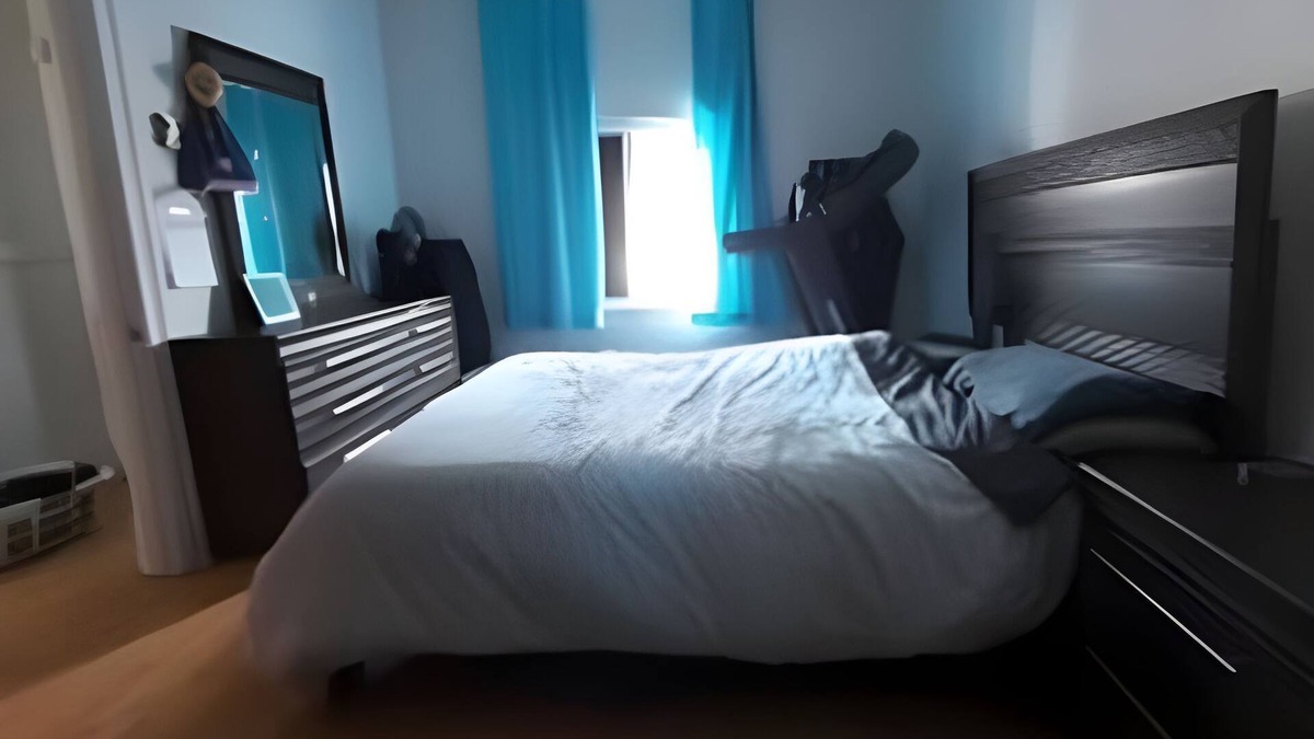 Verdun Apartment | Verdun centre, more than 31 days