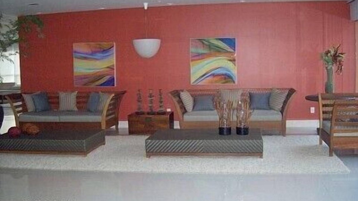 Pousada do Rio Quente Apartment | Veredas do Rio Quente Flat - Excellent Flat in Rio Quente