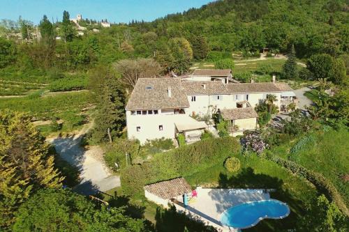 Mirmande Bed & Breakfast | Vergers de la Bouligaire
