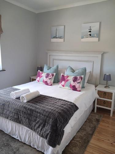 Franskraal Apartment | Vergezicht Upper Unit