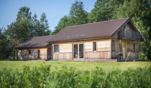 Vergi House | Vergi puhkemajad
