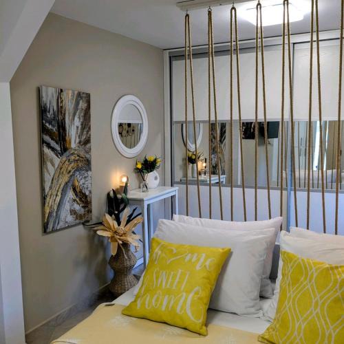 Vergina Apartment | Vergina Luxury Apartment