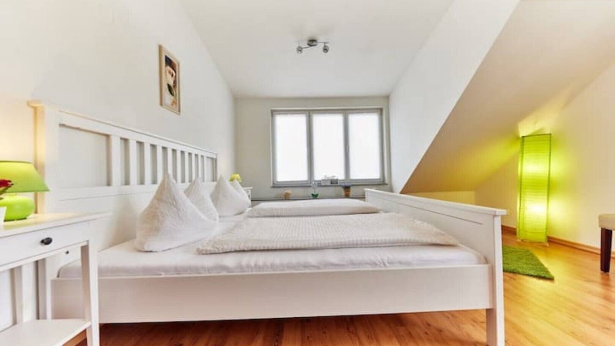 Kappel-Grafenhausen Apartment | Vergiss-mein-nicht - Wunderschöne Ferienwohnung