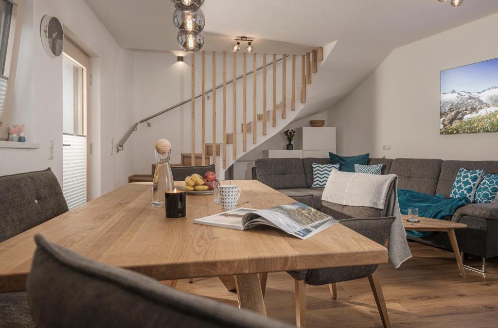 Hoarberg Apartment | Vergissmeinnicht