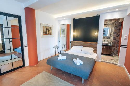 Veroia Apartment | Veria Stone House 1