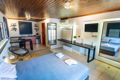 Veroia Apartment | Veria Stone House 3