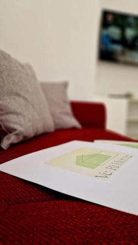 Velletri Apartment | VeriHome