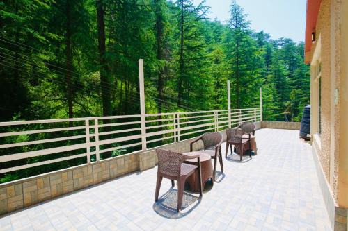 Chhota Shimla Hotel | Verma Homestay by Decent stays