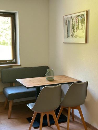 Vandans Apartment | Vermieterle