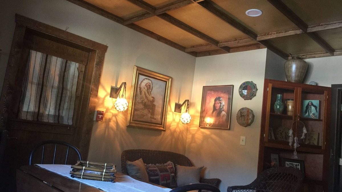 Tower Bed & Breakfast | Vermilion Park Inn, #1 Indian Rock Efficiency Apartment - 2 night min stay