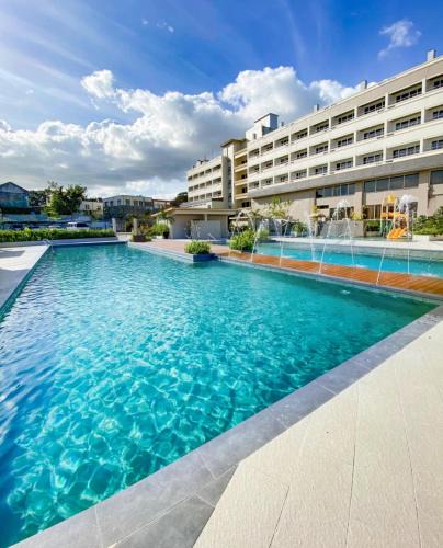 Iloilo City Proper Hotel | Vermillion Hotel
