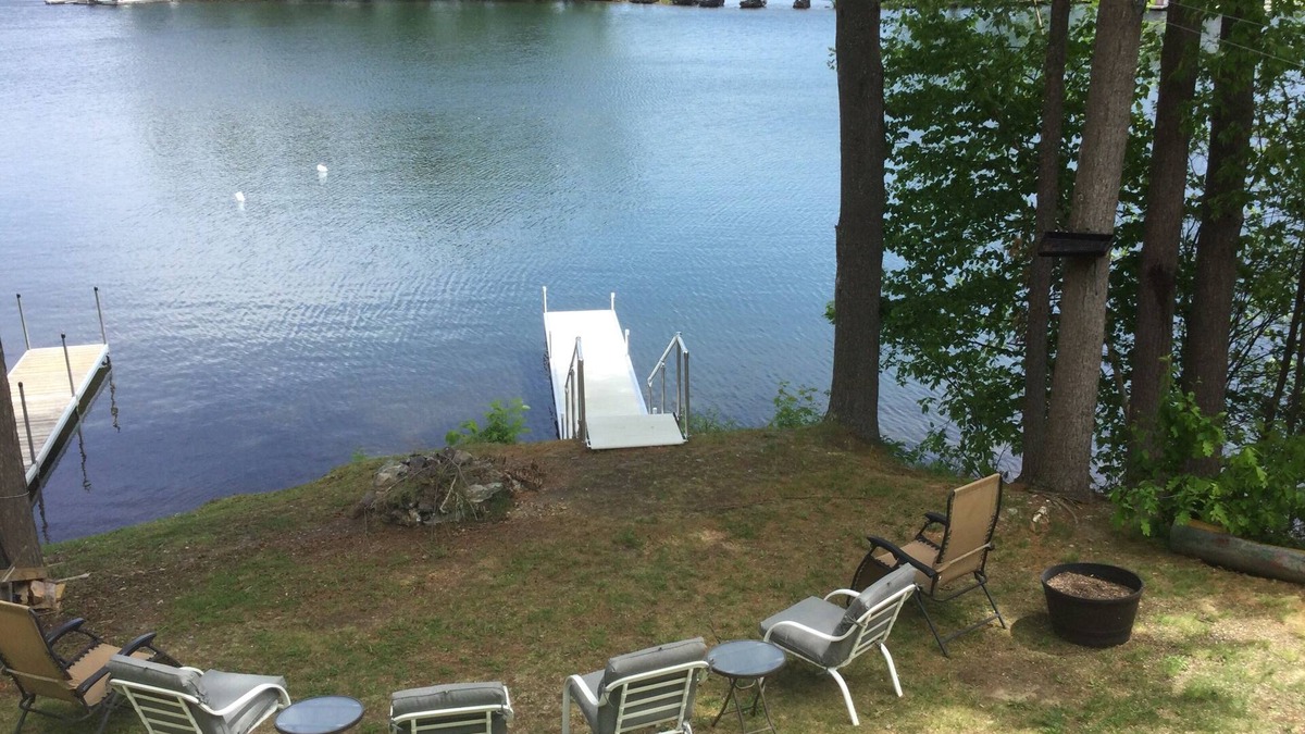 Poultney House | Vermont cottage/duplex Beautiful Lake St Catherine