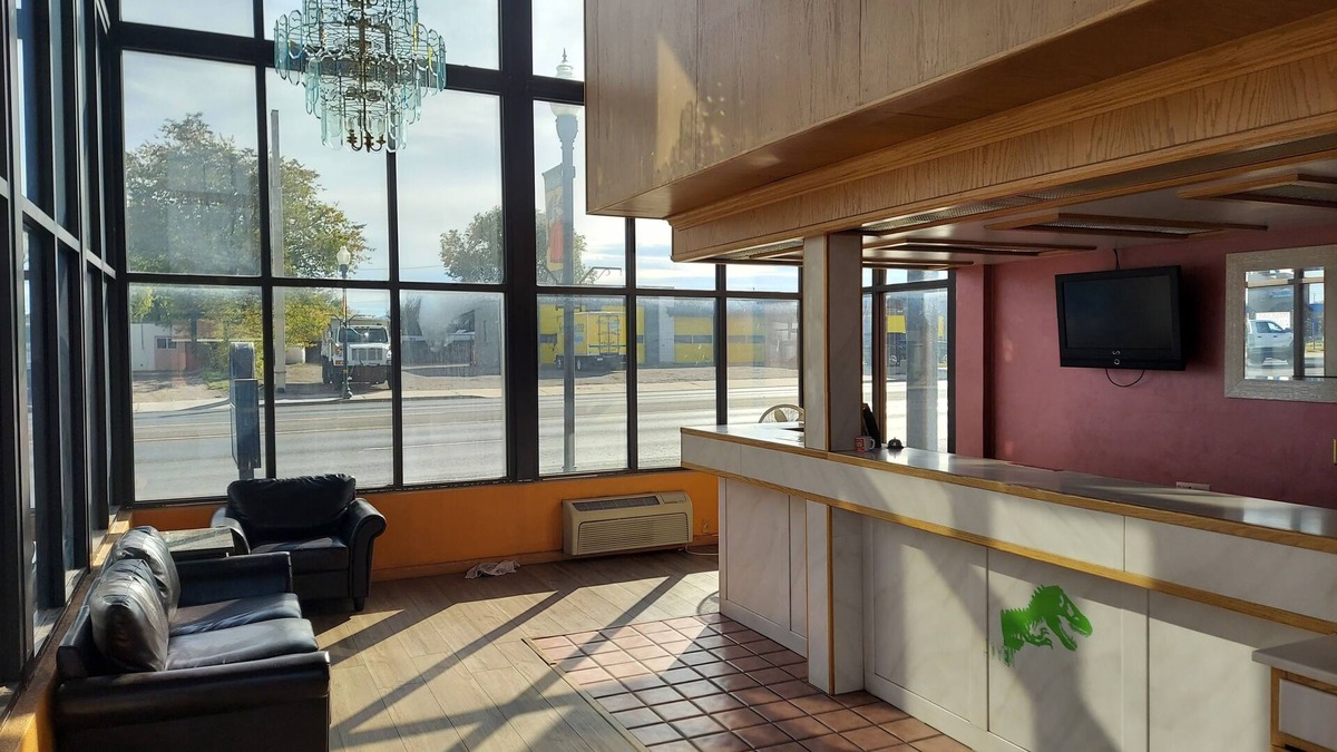 Vernal Hotel | Vernals Best Value Inn