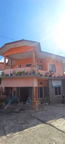 Bajawa House | Vernando Homestay