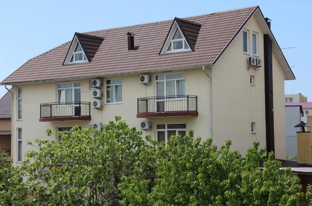 Adler City Centre House | Vernuy Mini-hotel
