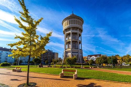 Szeged Apartment | Verona Apartman