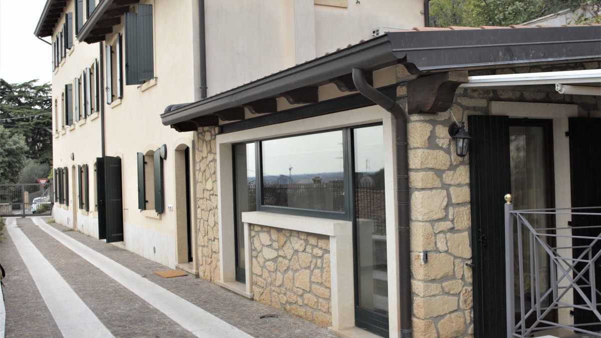 Nord-Ovest Apartment | Verona Casa Are Major Verona
