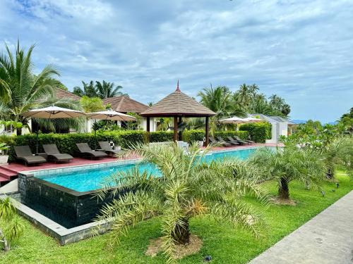 Ko Lanta Old Town Resort | Verona Lanta Resort