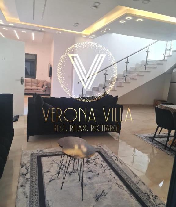 Jericho Villa | Verona Villa Jericho