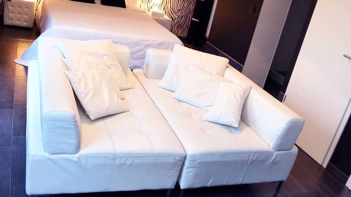 Rocourt Hotel | Verone Rocourt