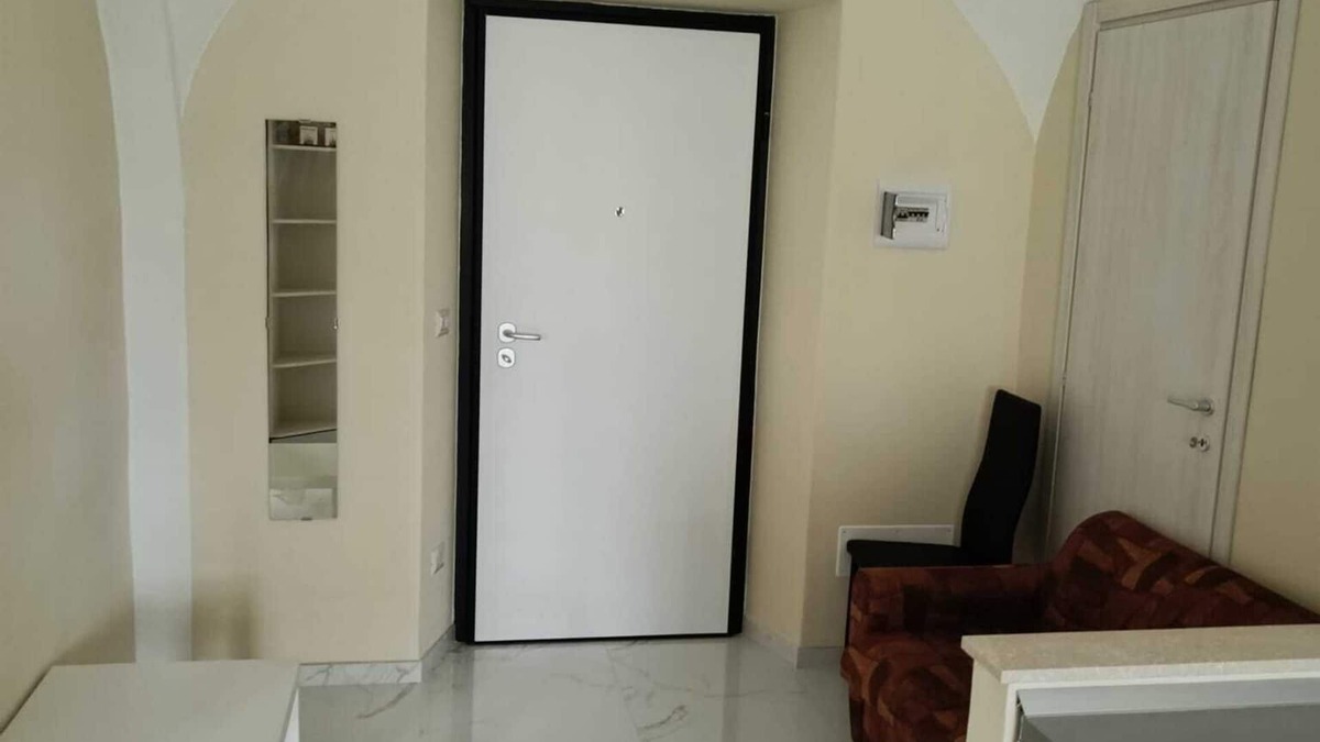 Vercelli House | Veronica House