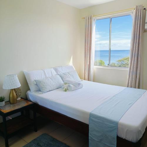 Dumaguete Apartment | Veronica's Homestay at Marina Spatial Condo