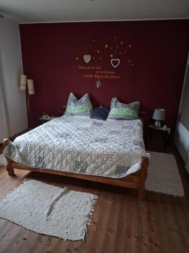Frohnleiten Apartment | Veronika