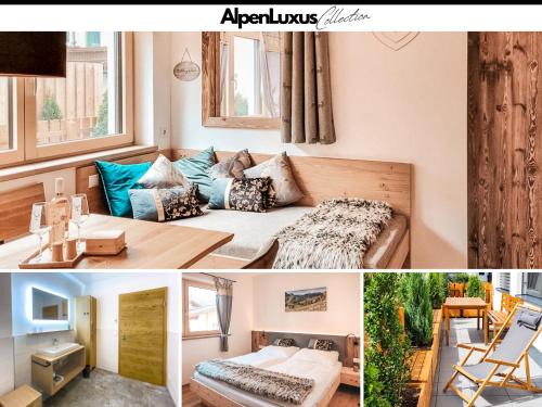 Fuegen Apartment | VERONIKAS Relax & Family Suite - AlpenLuxus Collection