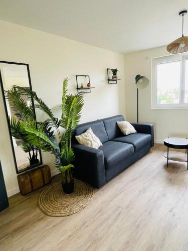 Issoire Apartment | Verrières 3