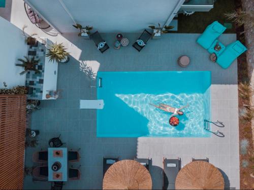 Preveza Villa | Versa Villas