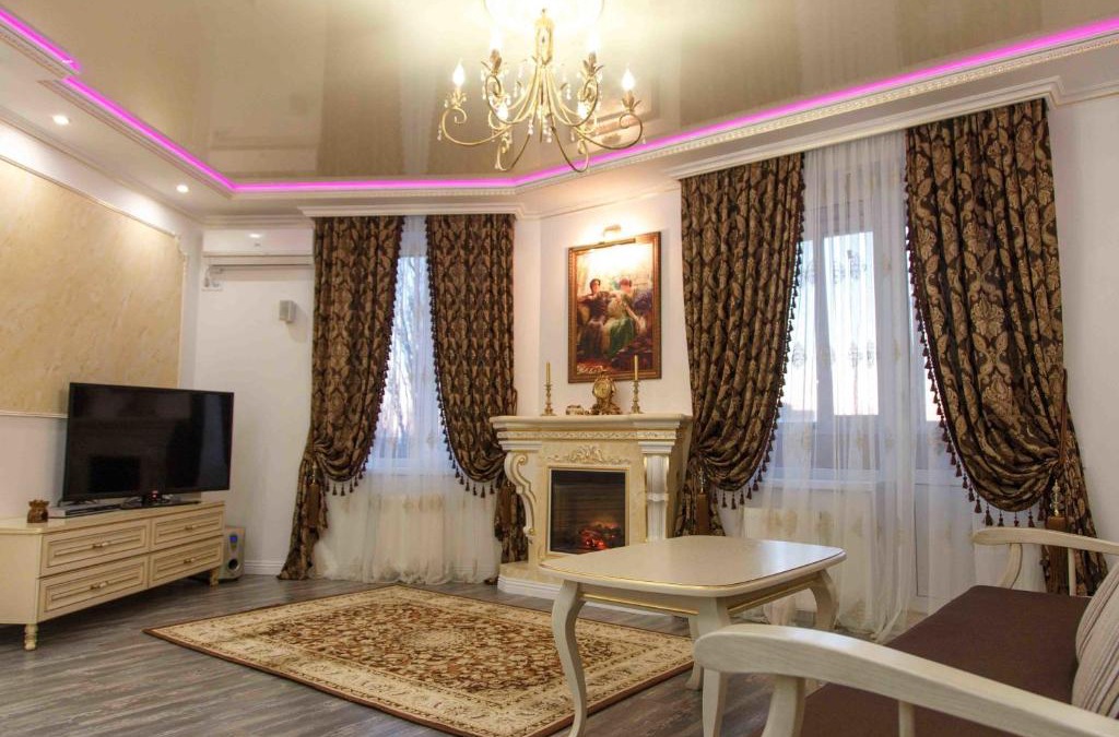 Kremenchuk Apartment | Versal Apartments