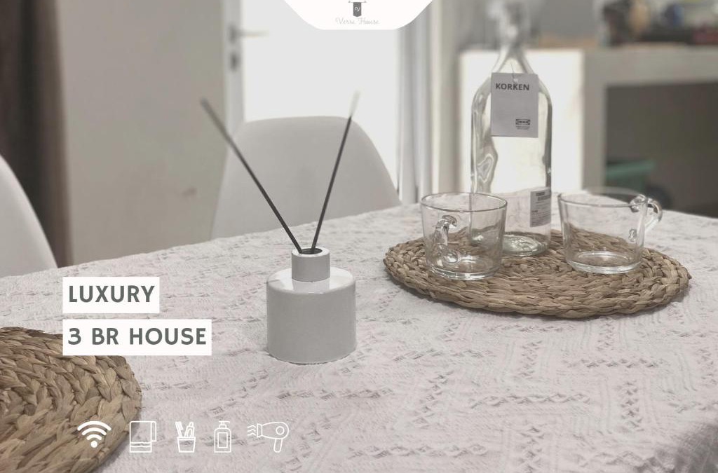 Pontianak House | Verse House