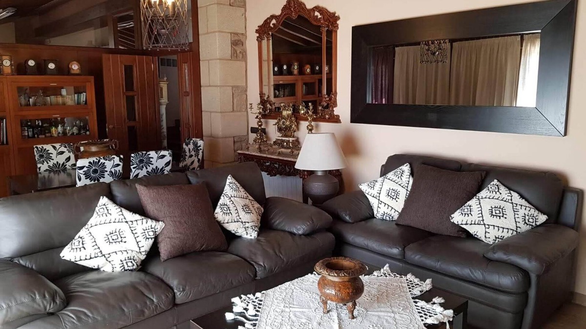 San Martin del Castanar Cottage | VERSES RURAL HOUSE CATEGORY 4 *