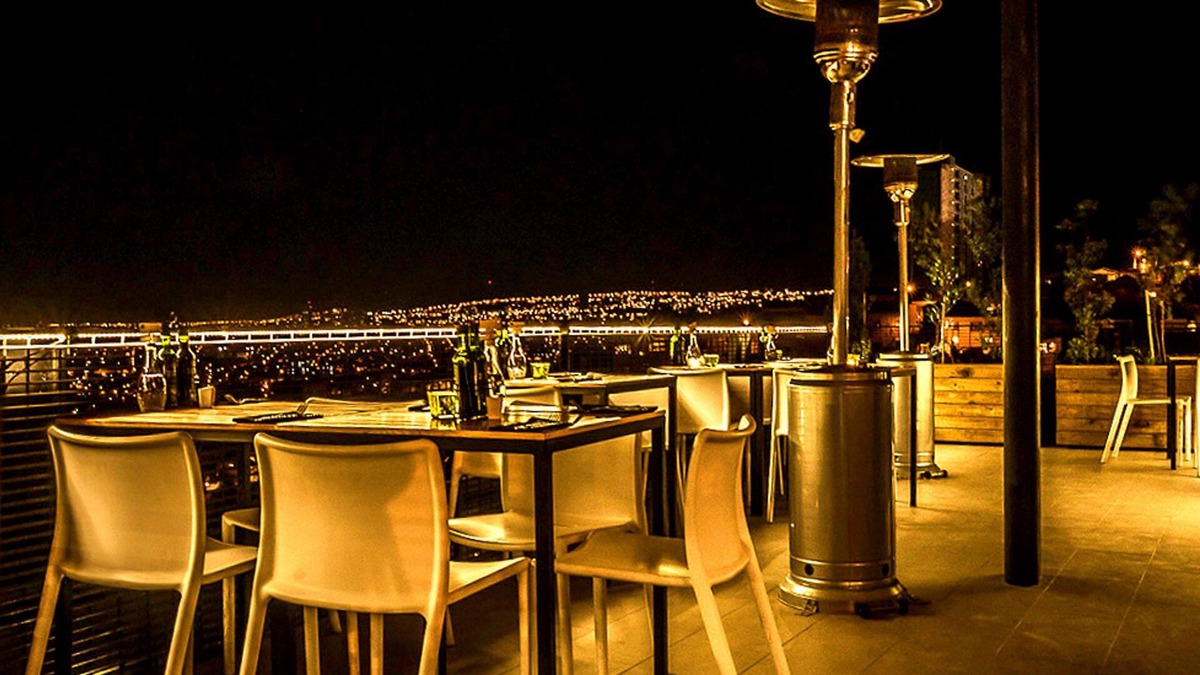 Valparaiso Hotel | Verso Hotel
