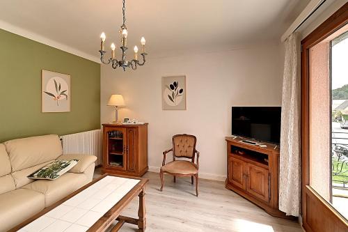 Rombach-le-Franc House | Vert Olive - Maison proche Sélestat Colmar