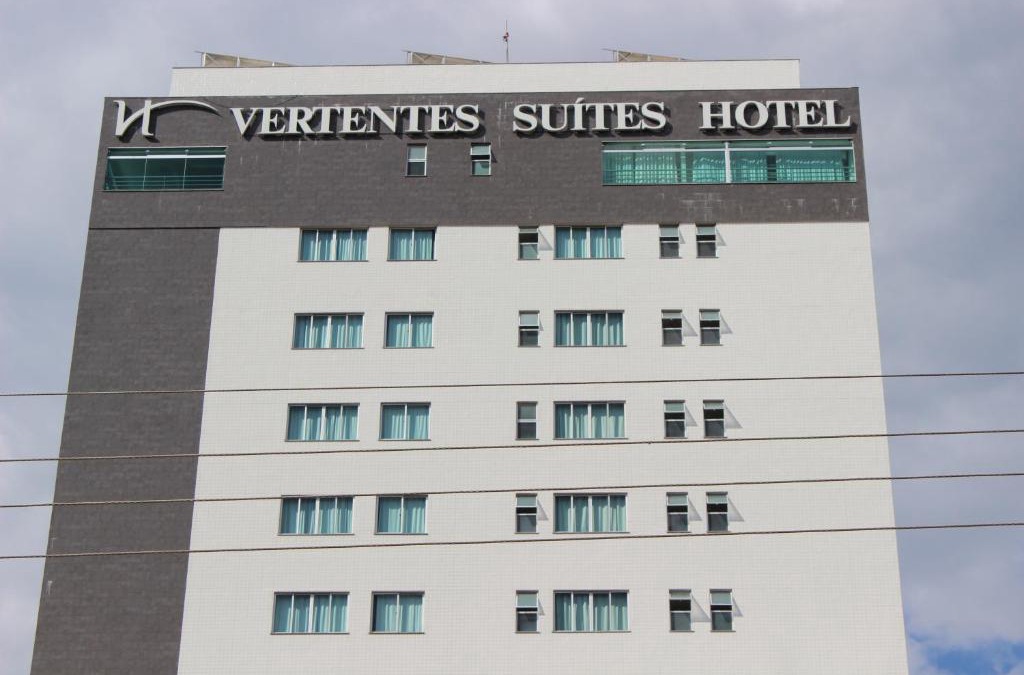 Santa Efigenia Hotel | Vertentes Suítes Hotel