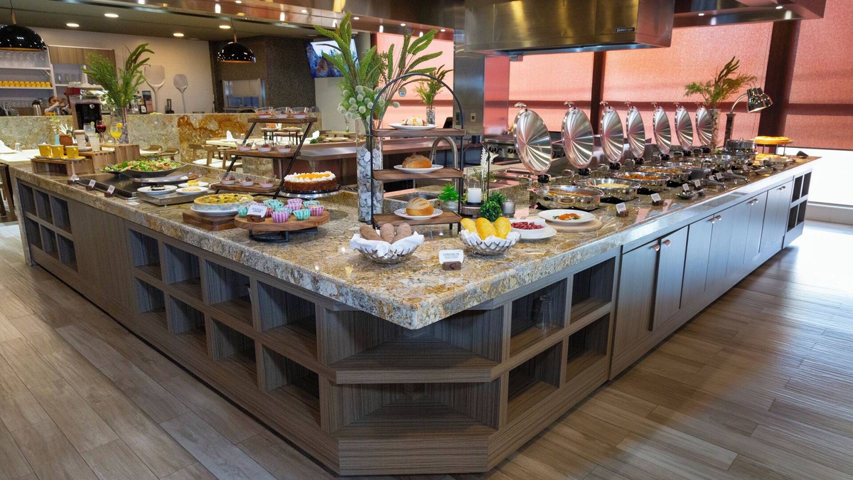 Ojo de Agua Hotel | Verticca Hotel