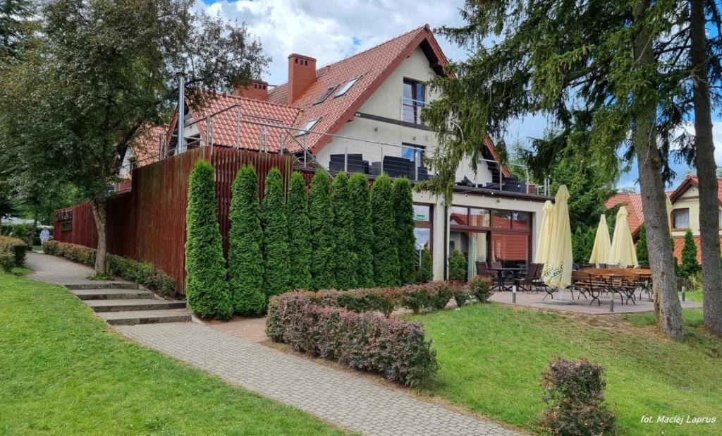 Gledy Bed & Breakfast | Vertigo Narie