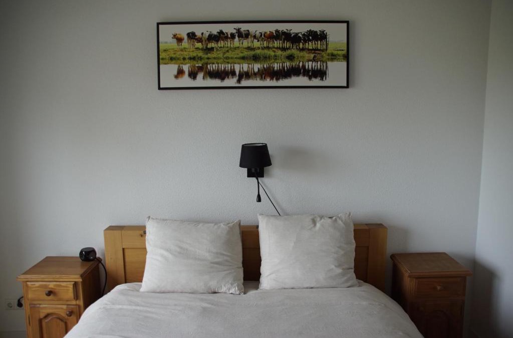 Oud-Alblas Bed & Breakfast | Vertoeven bij Verhoeven