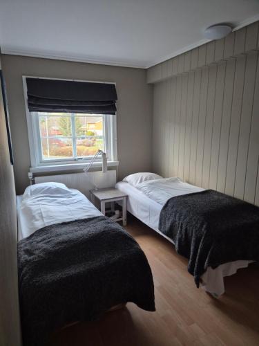 Fannrem House | Vertshuset Fannarheimr - Bed &Breakfast