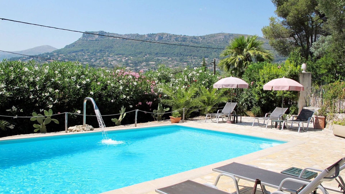 Vence Apartment | Verveine by Interhome