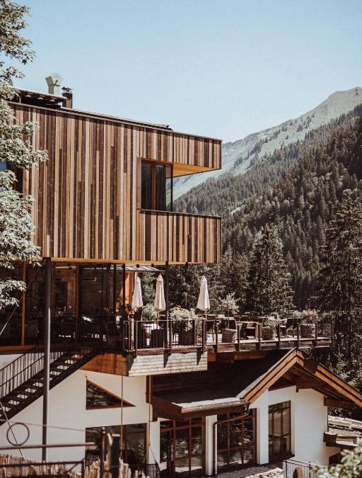 Hirschegg Hotel | Verwöhn-Wellnesshotel Walserhof