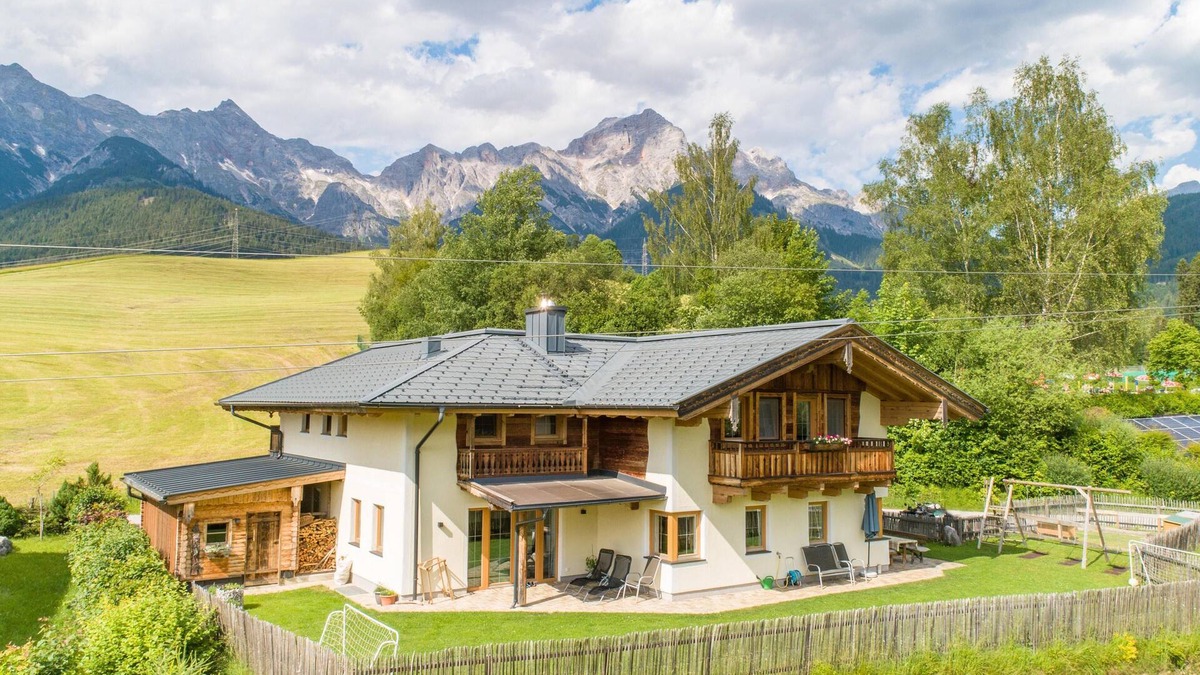 Maria Alm am Steinernen Meer Apartment | Very attractive and well cared for apartment