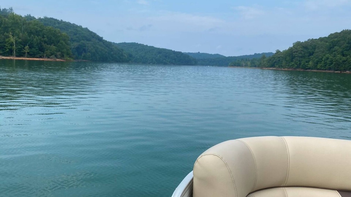 Speedwell House | Very beautiful mountain and lake scenery. Wild life all around